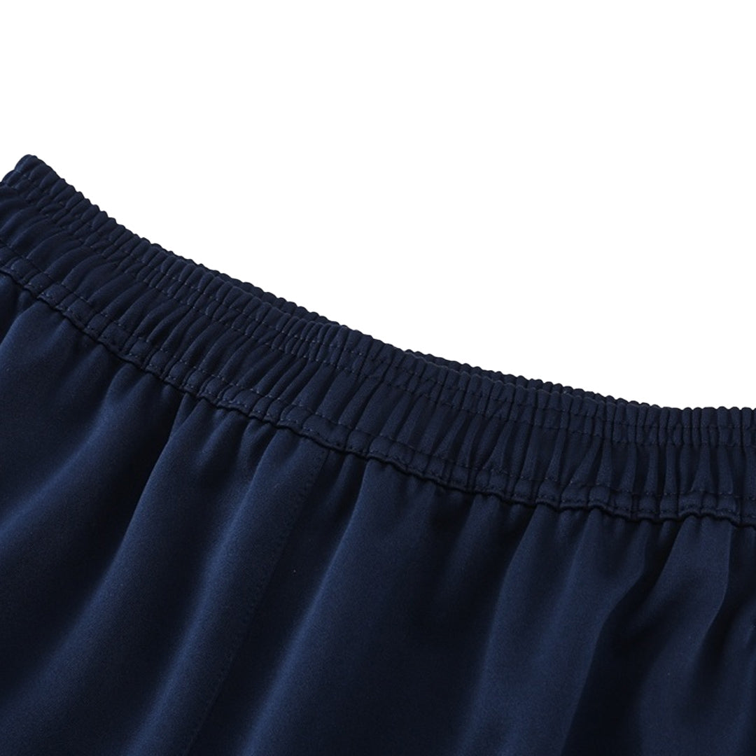 Real Madrid Conjunto Casaco(Blusão+Calça) Formação Blusão 2025/26
