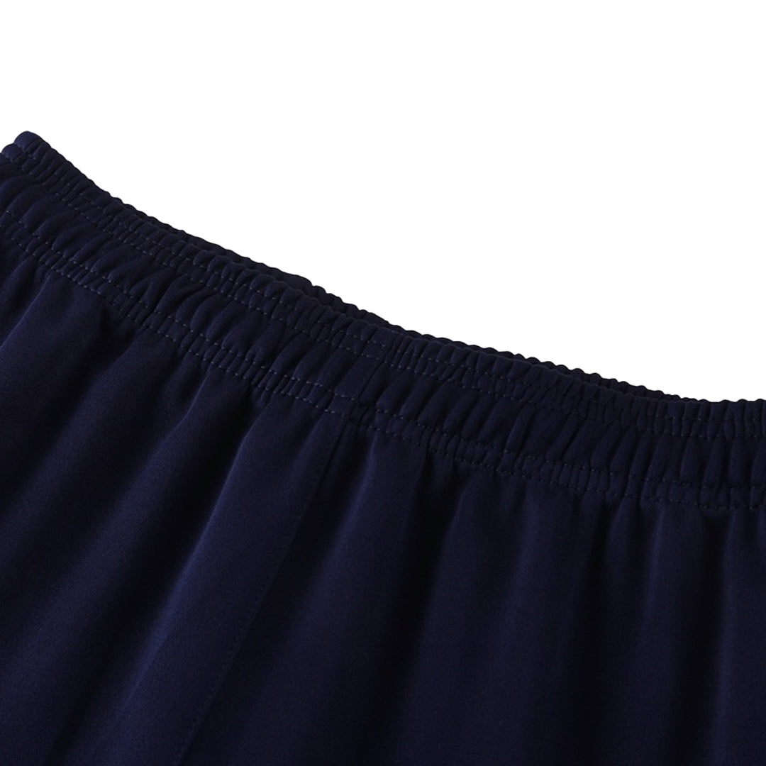 Barcelona Conjunto Casaco(Blusão+Calça) Formação Blusão 2025/26