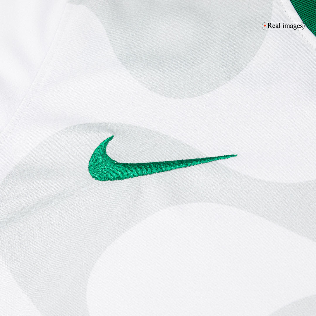 Sporting CP Camisa 2025/26- Branco
