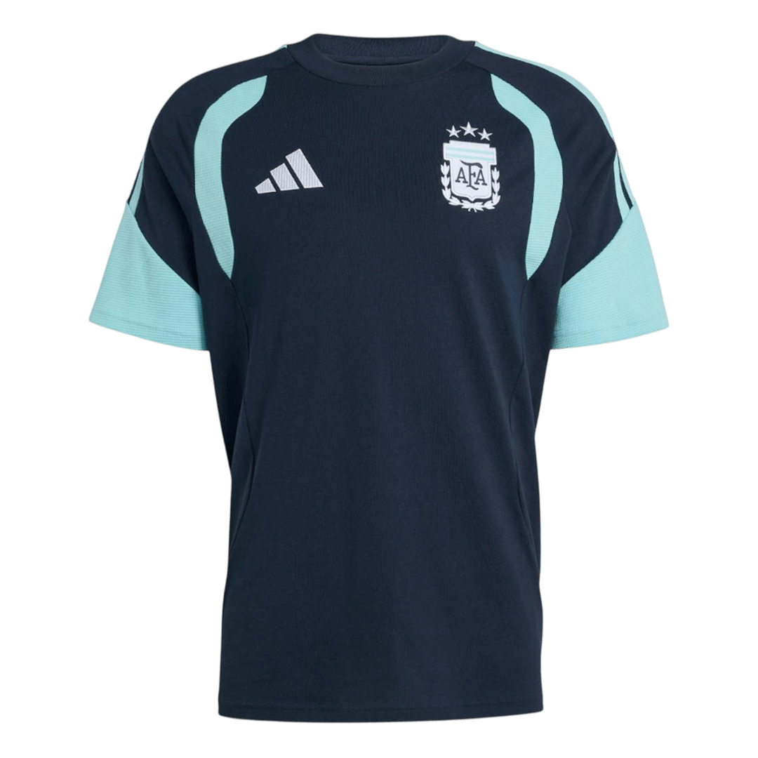 Argentina Camisa 2026 Marinha