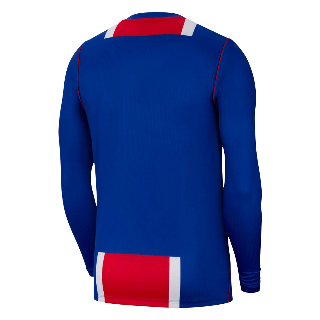 PSG Casa Manga comprida Camisa 2026/27