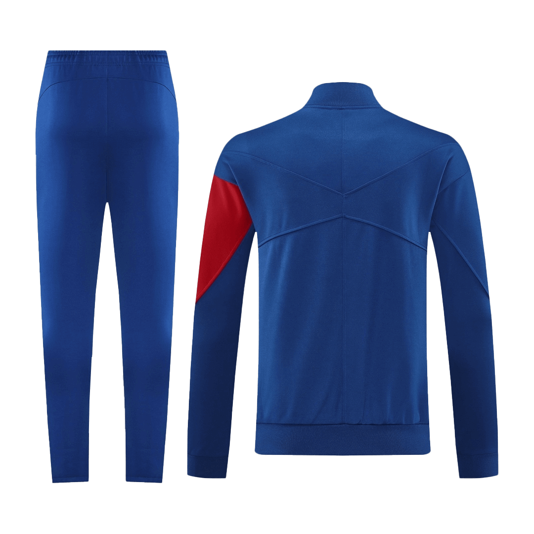 PSG Treino Jaqueta Conjunto (Jaqueta + Calças) 2025/26