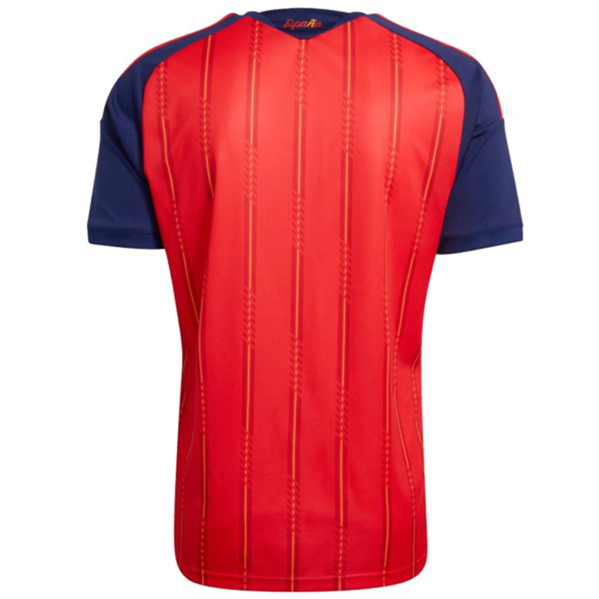 【Super Qualidade】 Spain
Casa Futebol Camisa 2026