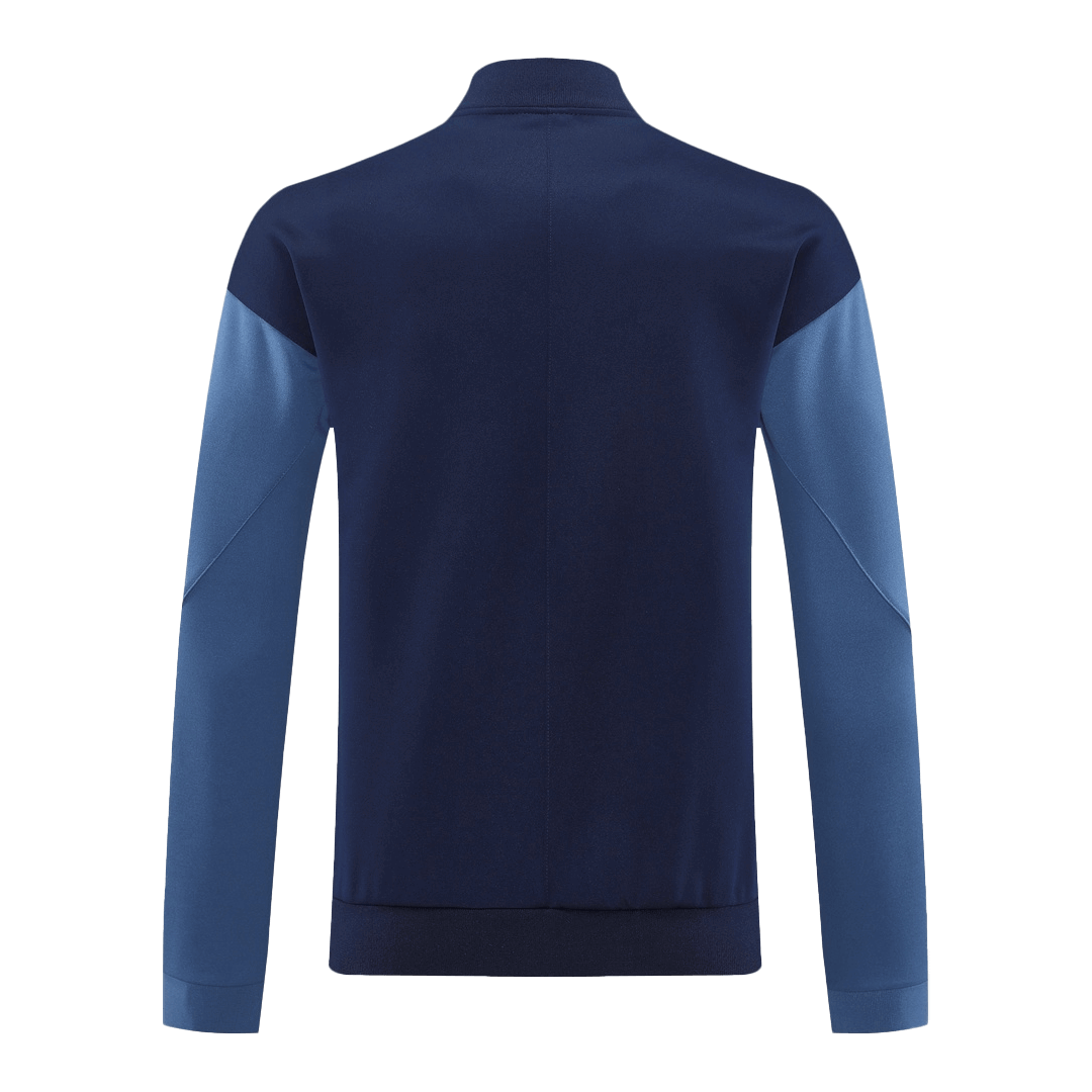 PSG Conjunto Casaco(Blusão+Calça) Formação Blusão 2025/26