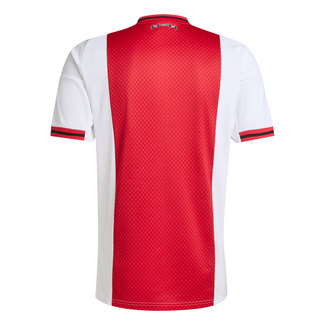 Ajax Casa Camisa 2025/26