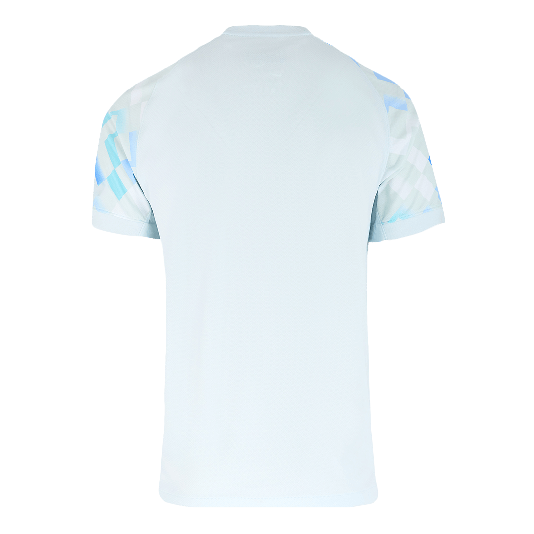 Inter Mailand Fora Camisola 2025/26