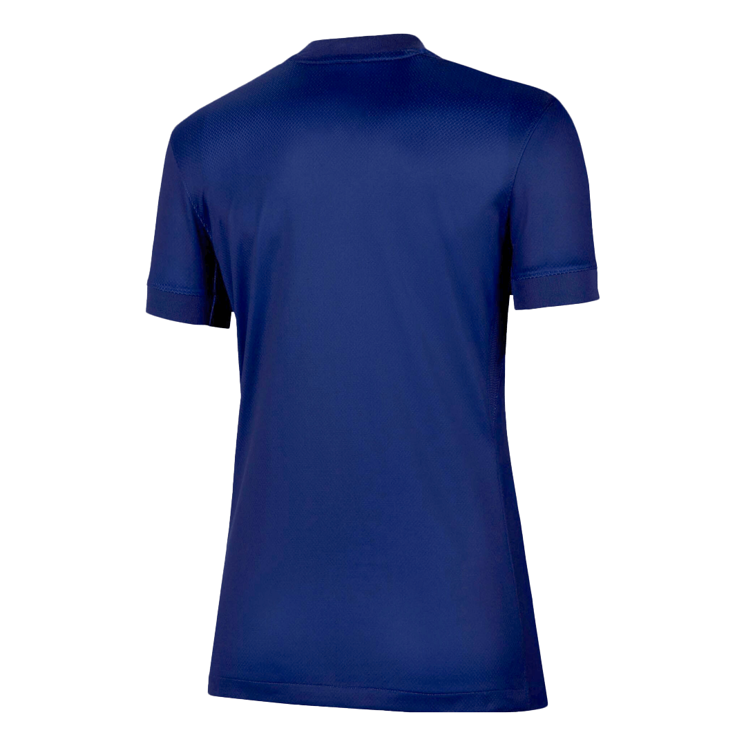 Mulheres PSG Casa Camisa 2025/26