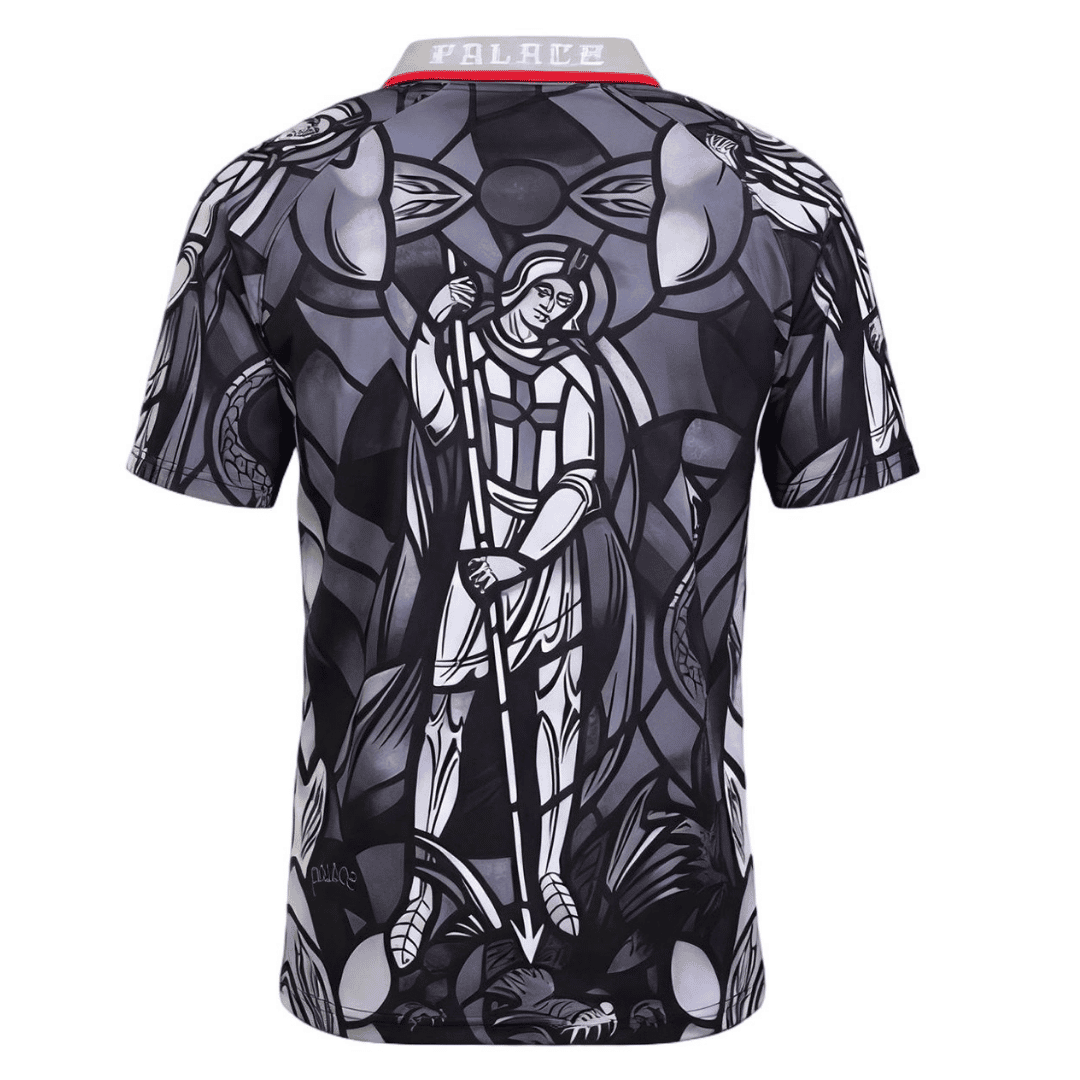 England Copa do Mundo Camisa 2026 - camisola de futebol para adeptos em - imagem 2