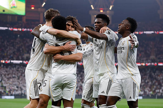 Real Madrid 2-3 Barcelona: "Superestrelas brilham" no meio de preocupações defensivas, para onde devem ir os Galácticos?