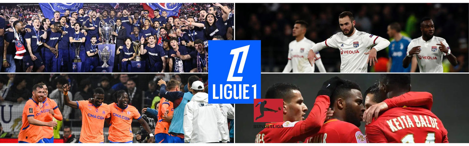LIGUE 1