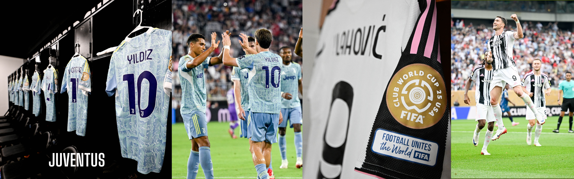 Juventus