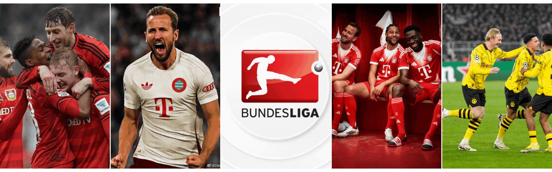 BUNDESLIGA