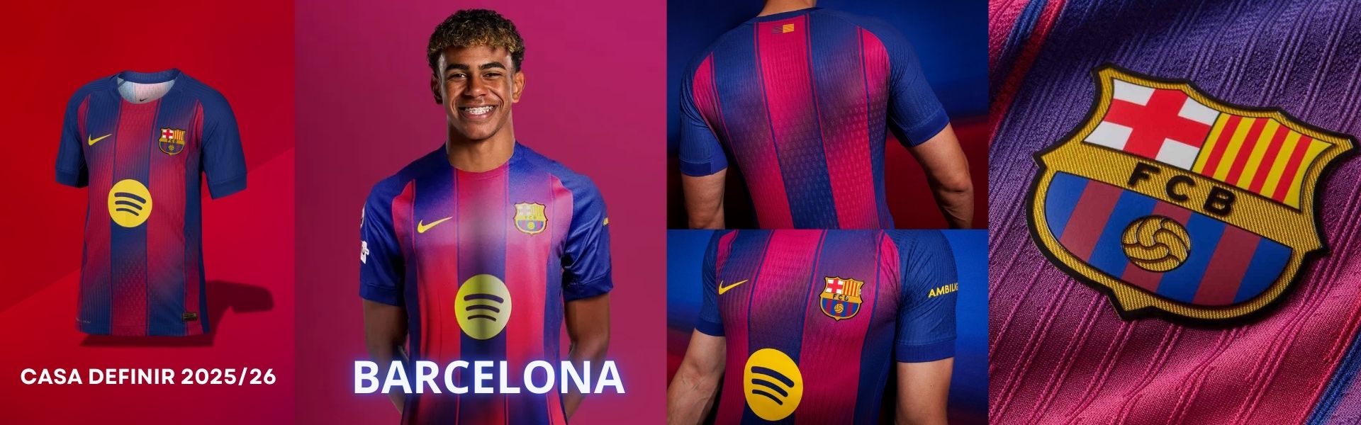 Barcelona