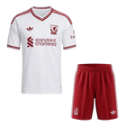Liverpool Fora Camisa 2026/27