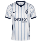 Inter Milan Fora Camisa 2026/27 Branco