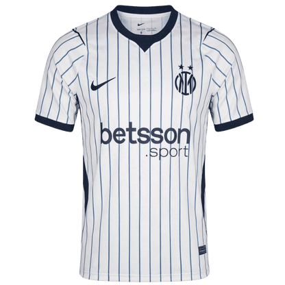 Inter Milan Fora Camisa 2026/27 Branco