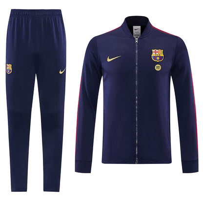 Barcelona Treino 2026/27