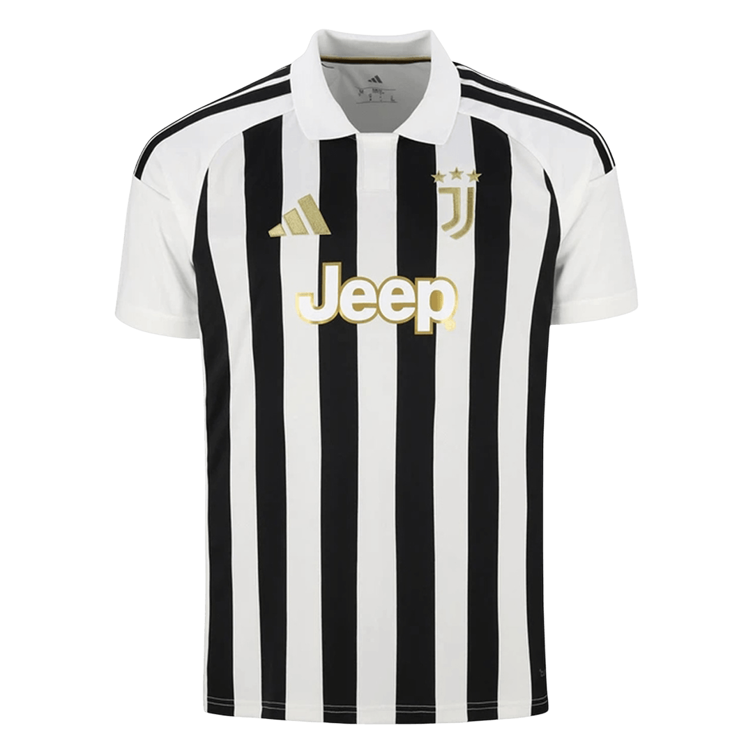 Juventus Casa Camisa 2026/27