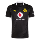 Borussia Dortmund Fora Camisa 2026/27 Preto