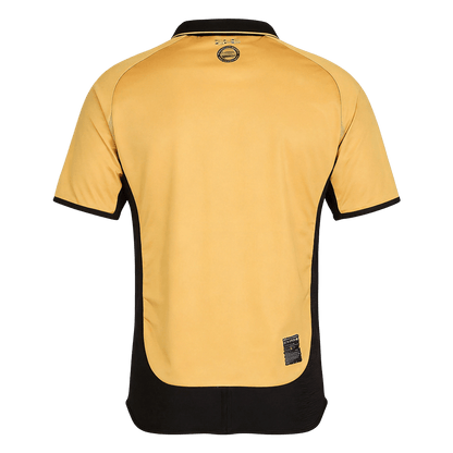 Retrô Manchester United Camisa 2001/02