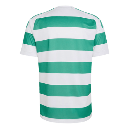 Celtic Casa Camisa 2026/27