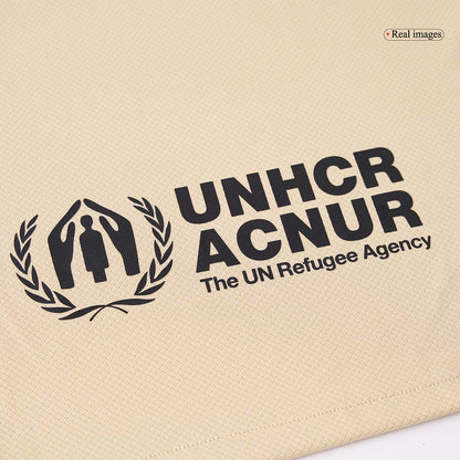 ROONY #28 Barcelona Fora Camisa 2025/26