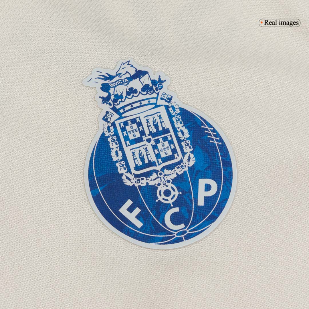 FC Porto Fora Terceira Camisa 2025/26