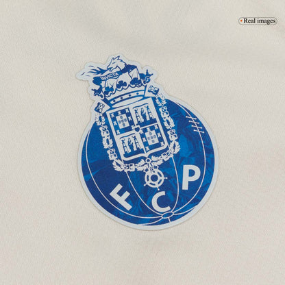 FC Porto Fora Terceira Camisa 2025/26