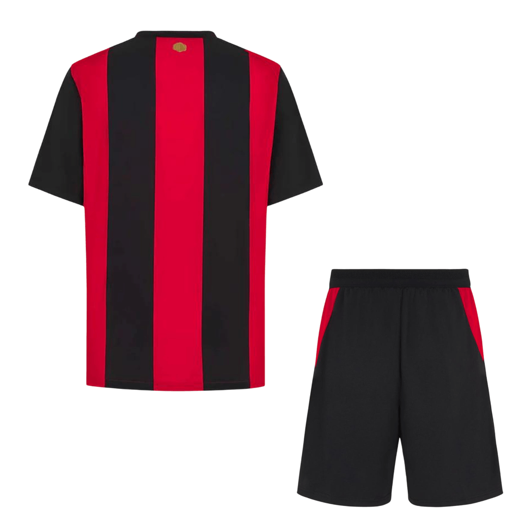 AC Milan Casa Camisa 2026/27