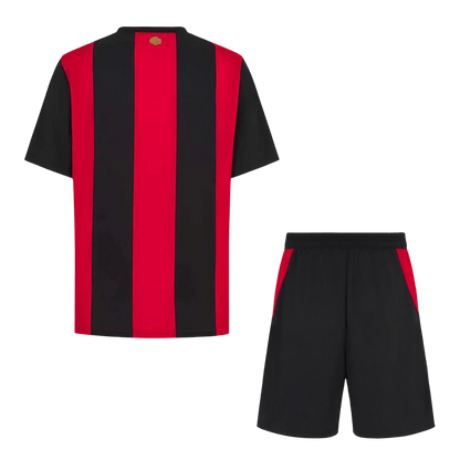 AC Milan Casa Camisa 2026/27