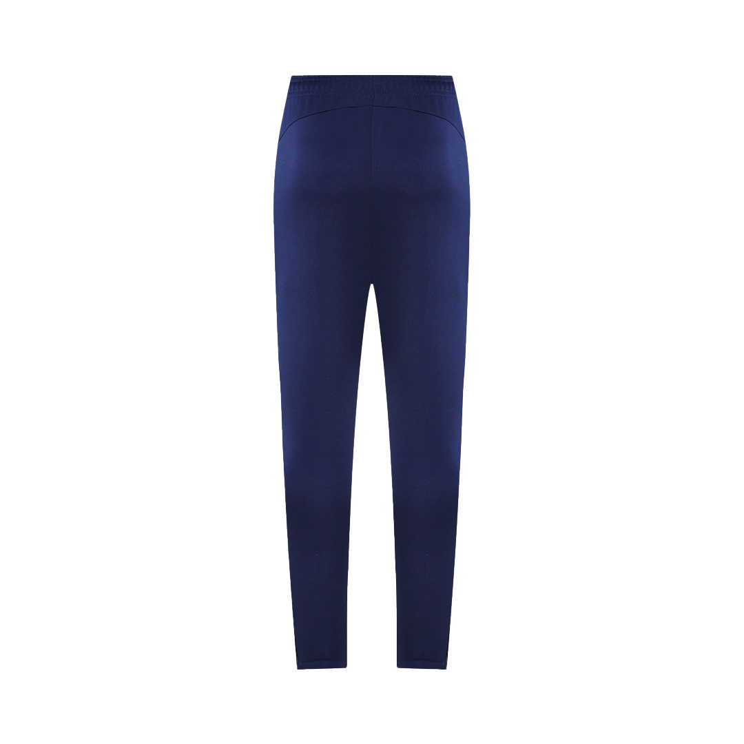 Barcelona Conjunto Casaco(Blusão+Calça) Formação Blusão 2025/26