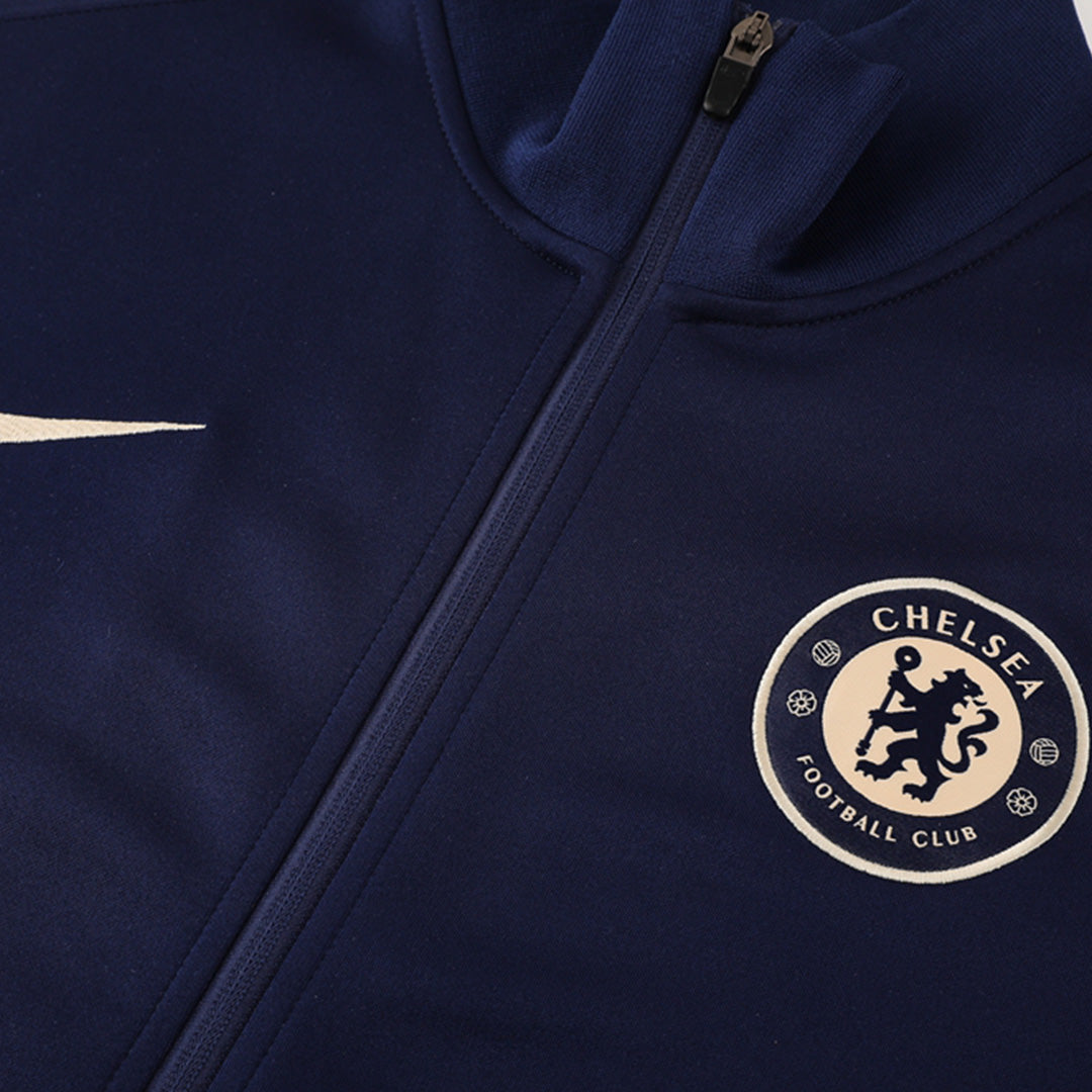 Chelsea Football Jacket 2024/25