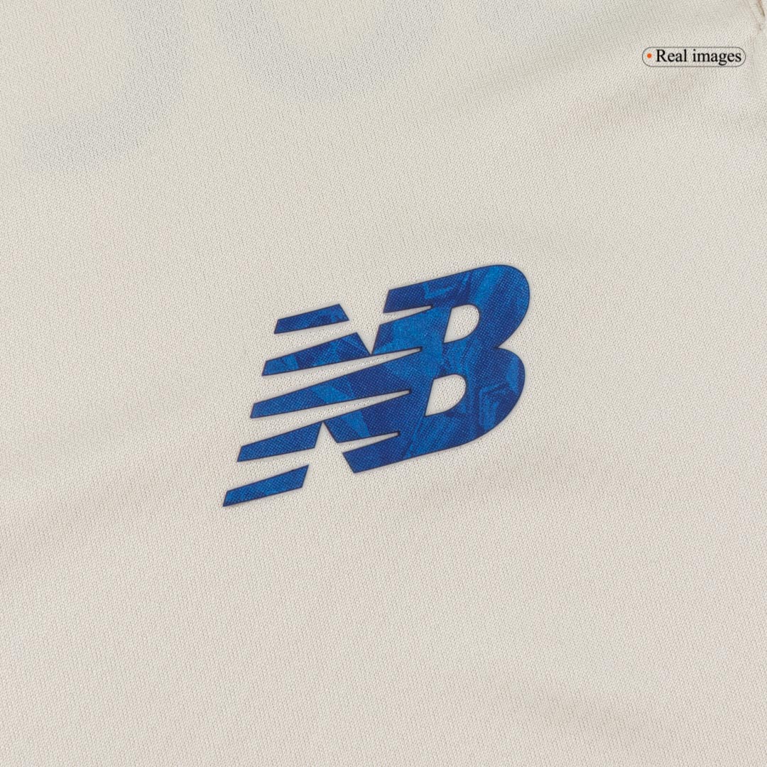 FC Porto Fora Terceira Camisa 2025/26