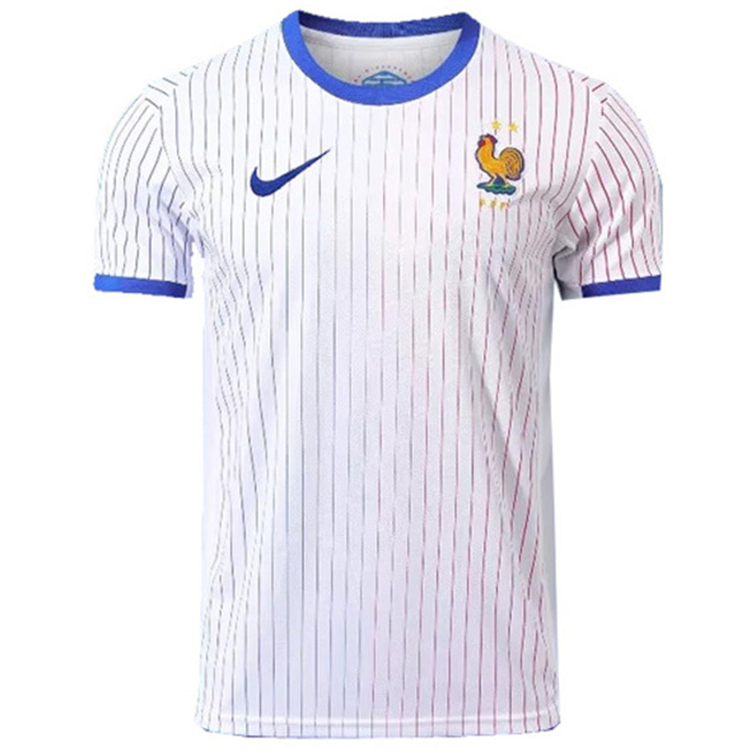 France away football shirt 2024