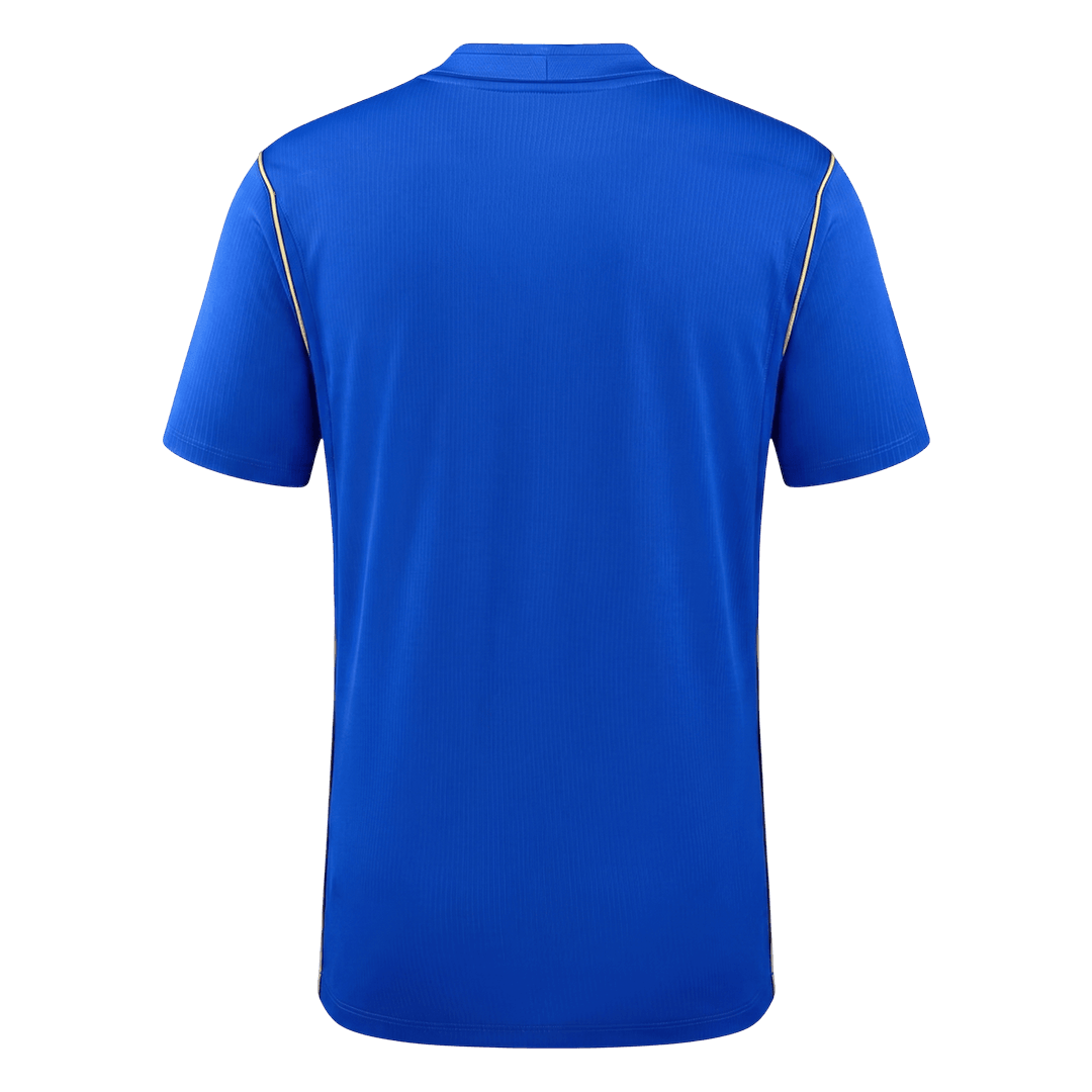 Chelsea Casa Camisa 2026/27 Azul