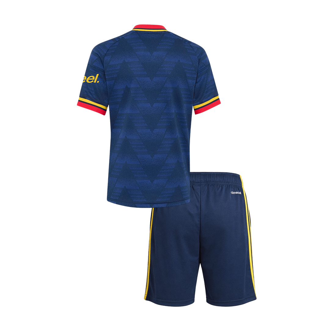 Arsenal Infantil 
 Fora Futebol Camisa 2026/27