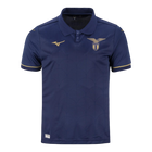 Lazio Terceira Camisa 2026/27 Marinha