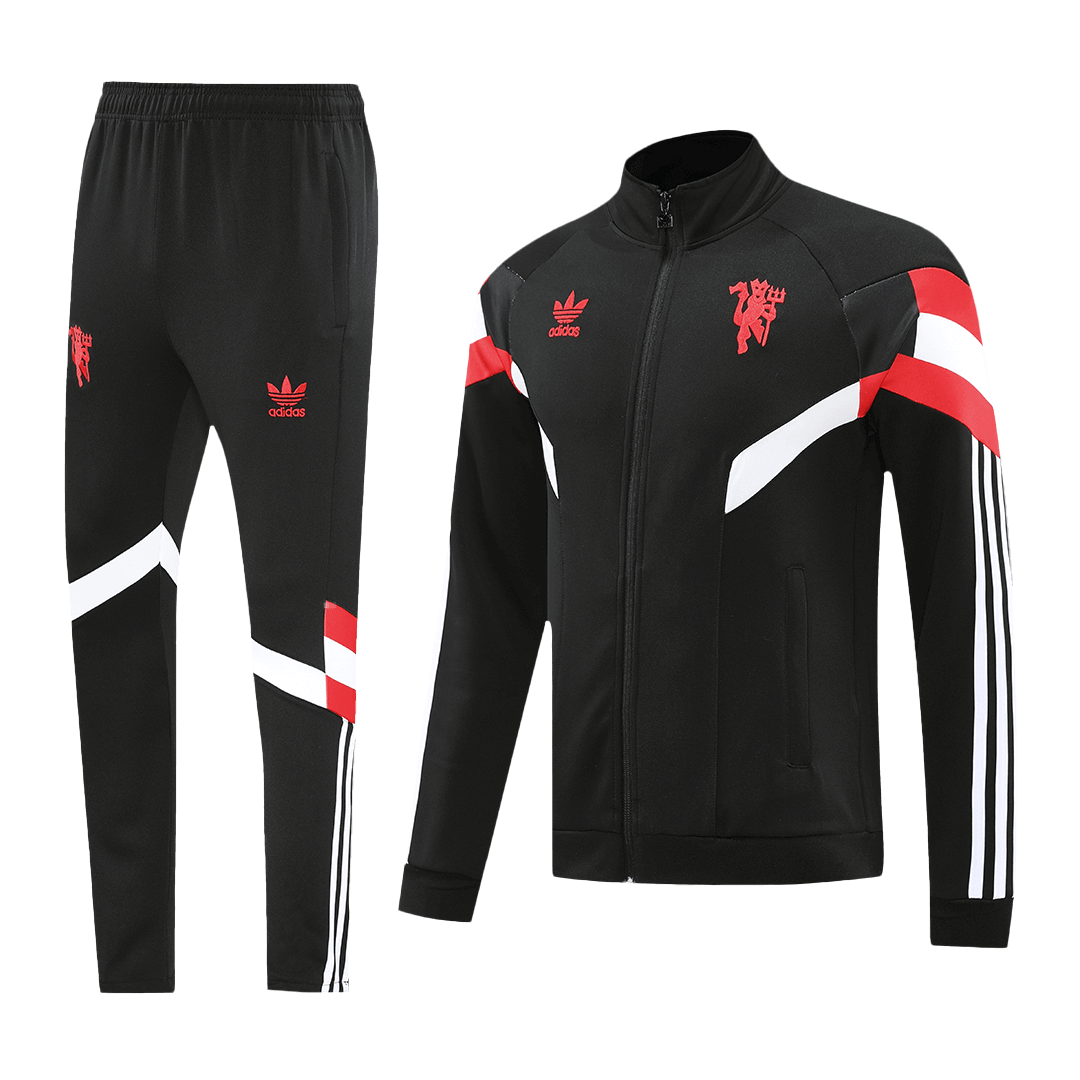 Camisola de futebol Manchester United 2024/25