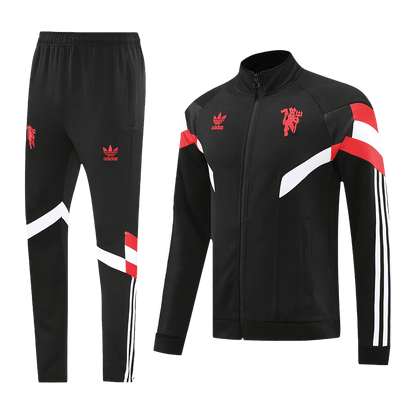 Camisola de futebol Manchester United 2024/25