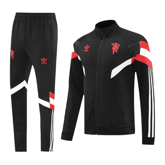 Manchester United 2024/25 football shirt