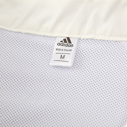 Liverpool Jaqueta Corta-Vento 2025/26 Branco