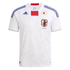 Retrô Japan Fora Copa do Mundo Camisa 2010 Branco