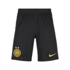 Inter Milan Casa Calções 2026/27 Preto