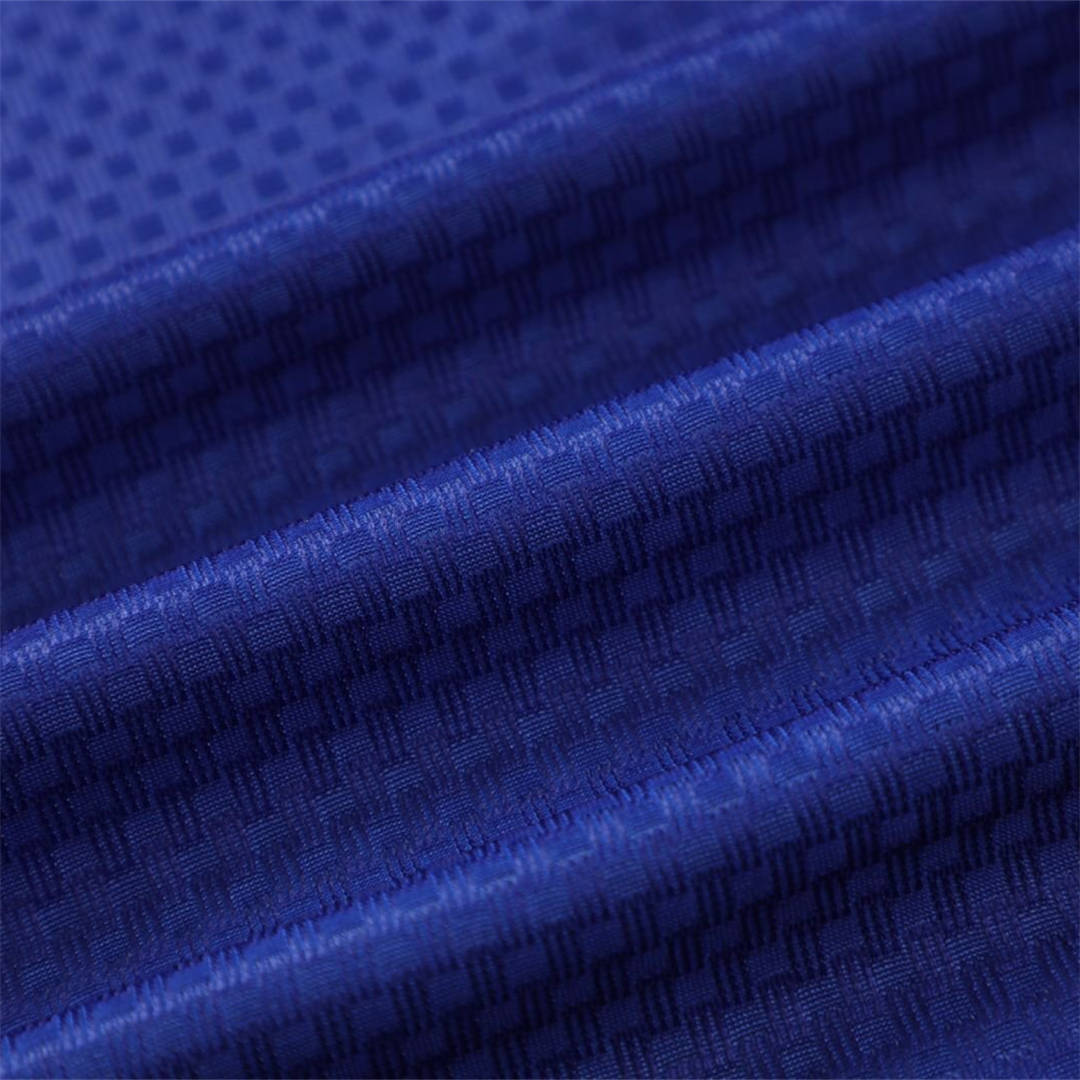 Versão Do Jogador Japão Copa do Mundo Camisa Conjunto(Camisa+Calções) 2026 Azul