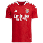 Versão do Jogador Benfica Casa Futebol Camisas 2026/27 Vermelho