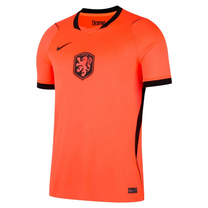 Países Baixos Casa Copa do Mundo Camisa Conjunto(Camisa+Calções) 2026