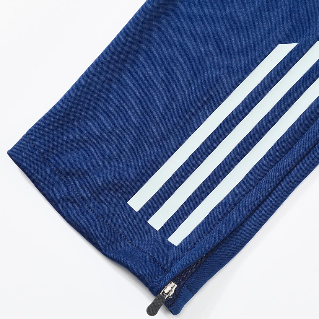 Arsenal Zíper Moletom Conjunto (Top+Calças) 2025/26 Verde