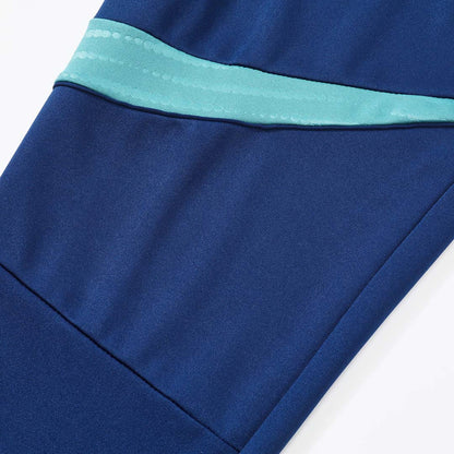 Arsenal Infantil Zíper Moletom Conjunto (Top+Pants) 
 2025/26 Verde