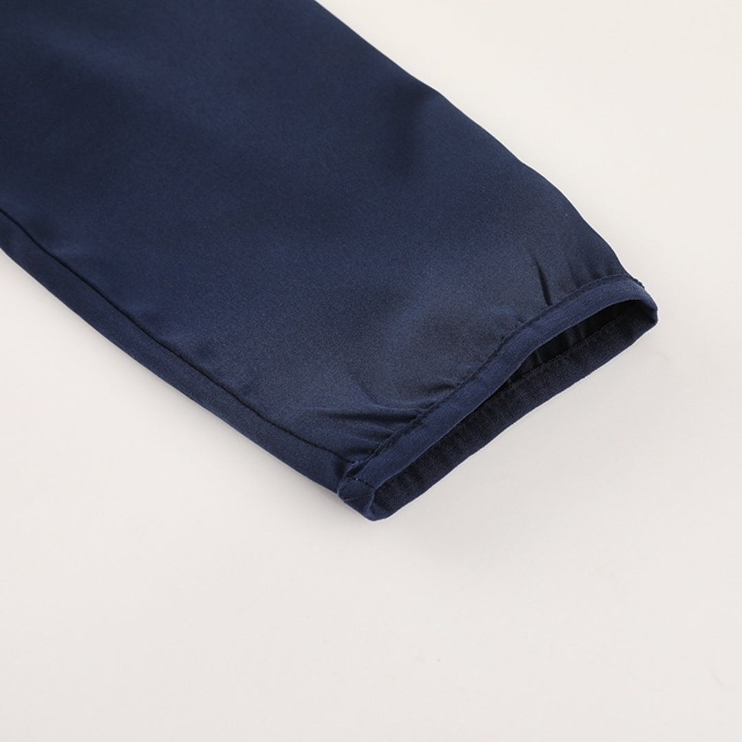 Arsenal Jaqueta Corta-Vento 2025/26 Azul