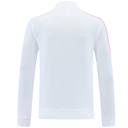Inter Miami CF Treino 2026/27 Branco